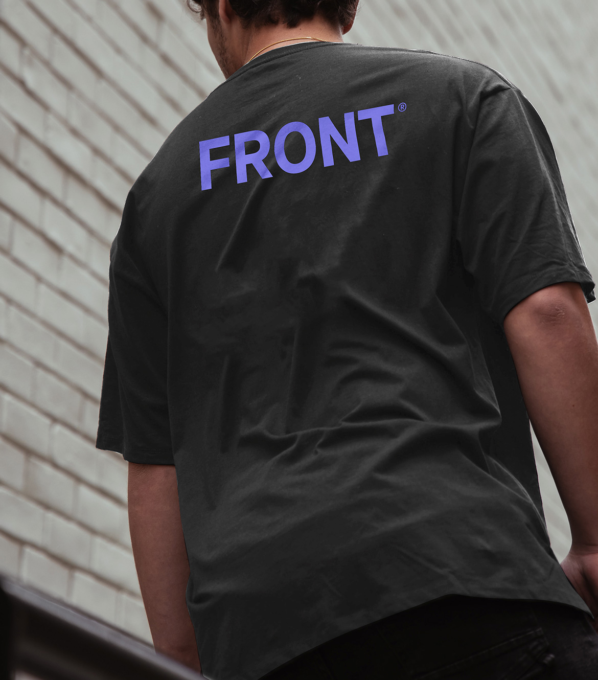 FR-shirt